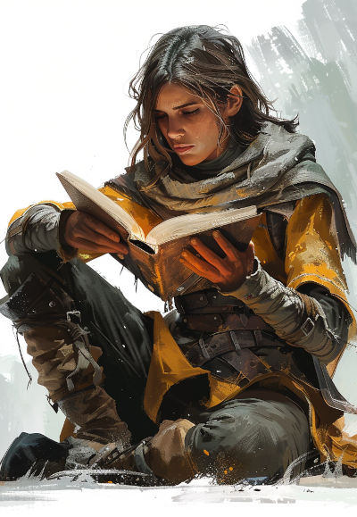LitRPG Power and Progression Analysis | Examining LitRPG Case Studies